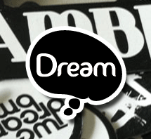 Dream BMX